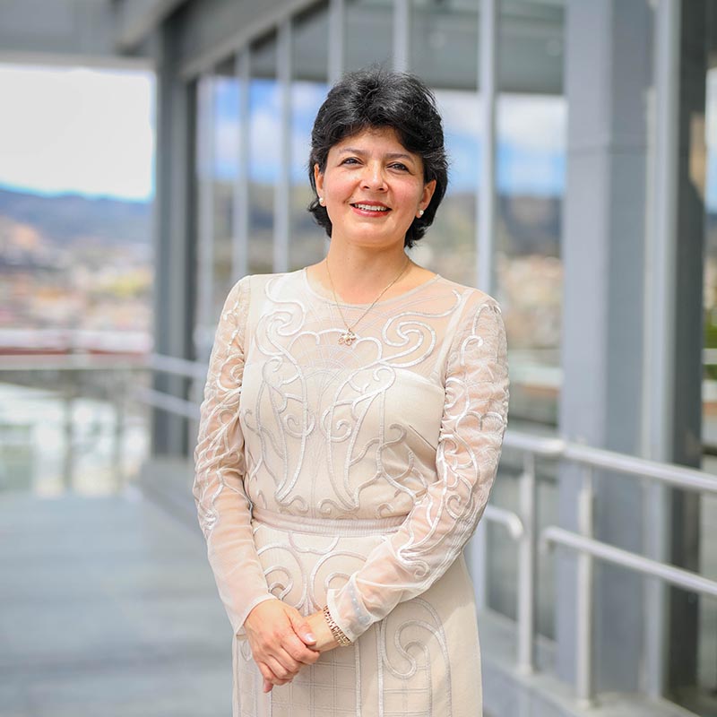 Zulema Del Cisne Malo Montoya