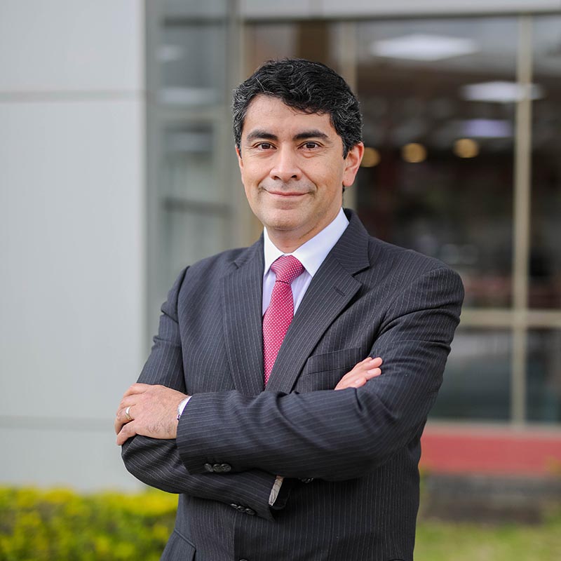 Belizario Amador Zarate Torres