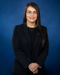 Claudia Salome Gonzalez Roldan