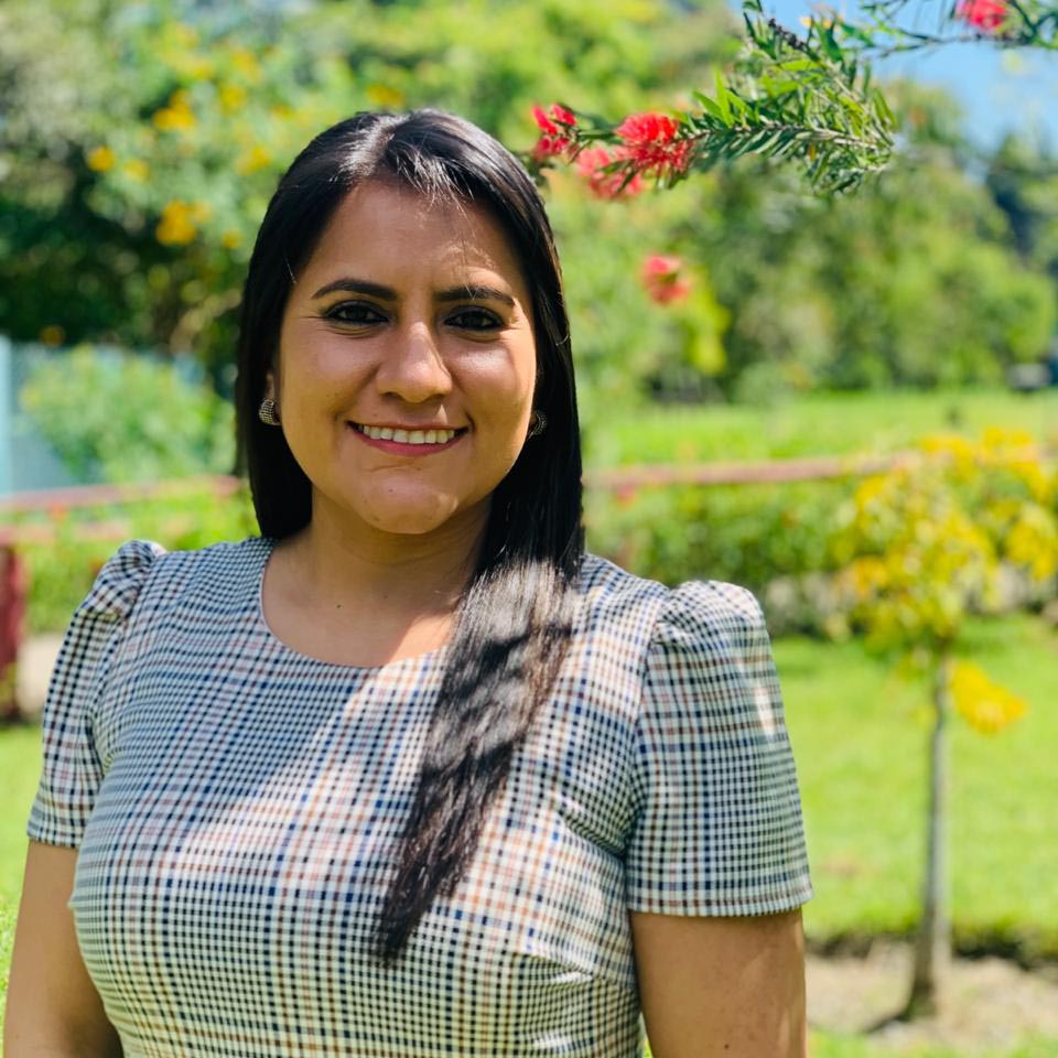 Maria Del Cisne Tituana Castillo