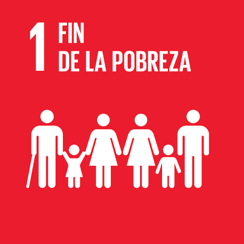 ODS 1. Fin de la Pobreza