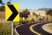 Seguridad Vial